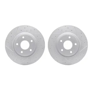 R1 Concepts WBPN1-40009 Brake Rotor- Carbon D/S